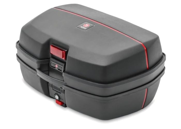 Givi Top Box