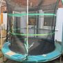 trampoline 8ft diameter Image 2