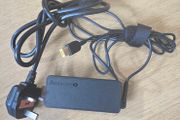Lenovo Laptop charger