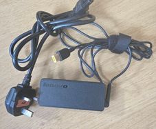 Lenovo Laptop charger