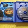 Hugo Cannon Cruise  PlayStation2 Ps2 Games Original Image 3