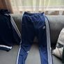 Adidas tracksuit, Size M Image 4