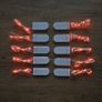 Halloween lights - set of 10 Image 3