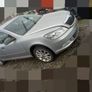 Skoda Octavia for parts Image 2