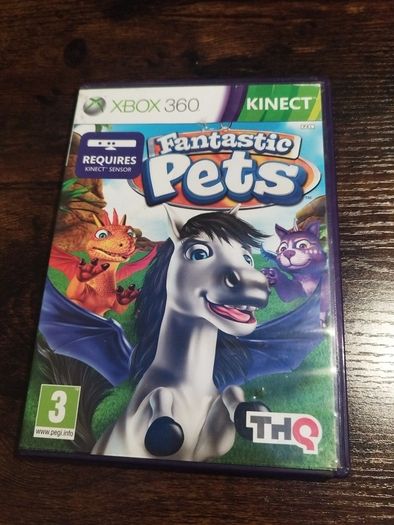 Xbox 360 Games Ad 1