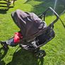 Phil and Ted Double Sport Buggy Image 6
