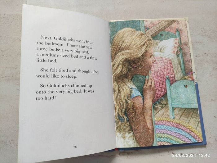 Children's book