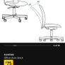office chair Image 3