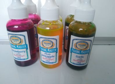 Cralusso Method GEL