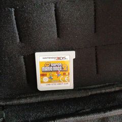 super mario bros 2