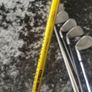 Cavity Back Golf Wedges Image 6