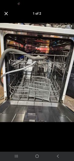 Dishwasher