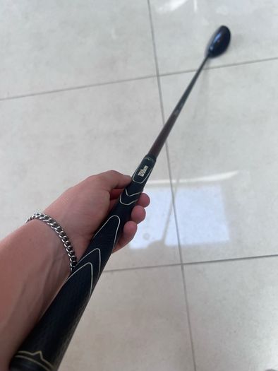 golf club rescue