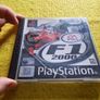 F1 2000  PlayStation1 Ps1 PlayStation2 Ps2 Games Original Image 2