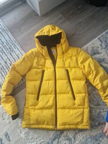 Hugo boss winter jacket