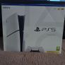 Sony | PlayStation 5 Console | 1TB | Disc (new/sealed) Image 2