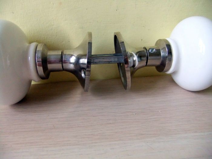 Ceramic Kitchen Door Knobs