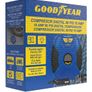 Goodyear 90 PSI 10 Amp Digital Compressor with 12V Connector Image 9