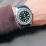 Vintage 70s Diver Image 2