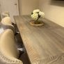 Dining Table, Bench & Chairs Image 5