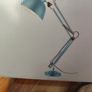 desk lamp Image 7