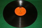 Cream Wheels Of Fire Live At The Filmore No Cover 1968 Uk Pressing Lp