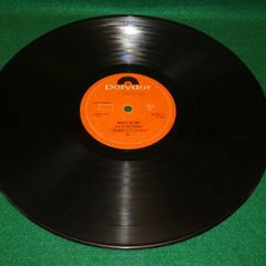 Cream Wheels Of Fire Live At The Filmore No Cover 1968 Uk Pressing Lp