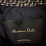 Massimo Dutty wool short coat Image 4