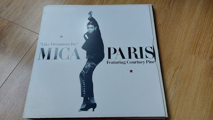 Selection Of 12" Vinyl Singles - All Cleaned And In Great Condition