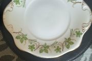 Royal Tara plate