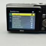 Nikon Coolpix S3100 Digital Compact Camera Working - Blue - Full Kit - Boxed Image 6