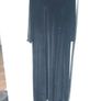 Black Velvet Maxi Dress S16/18 "Eddie Bauer" Image 6