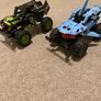 Lego 2-in-1 Image 2