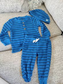 Boys outfit