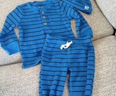 Boys outfit