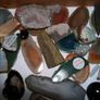 rocks, fossils, minerals Image 2