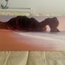 Durdle Door Coastal Beach Canvas Print Image 2