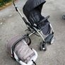 Nuno Avant Casual play Baby Buggy Image 5