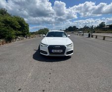 2016 Audi A6