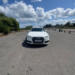 2016 Audi A6