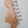 Squier Hello Kitty Stratocaster 2007 - Pink Image 3