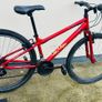 apollo hybrid bike Image 7