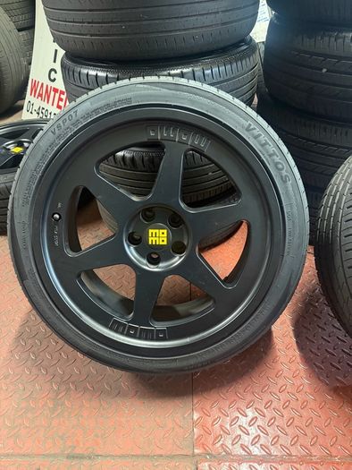 Momo Alloys