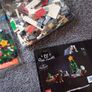 LEGO Christmas Winter Set 10275 Image 7