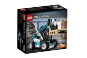 LEGO Technic - Telehandler - 42133 - NEW - Retired product