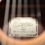 Encore Acoustic Guitar  Image 6
