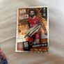 Liverpool fc match attax trading cards all good Image 5