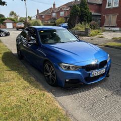 Bmw 330e M Sport