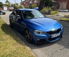 Bmw 330e M Sport