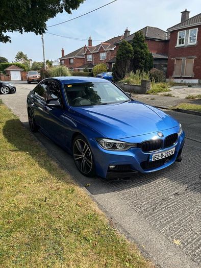 Bmw 330e M Sport